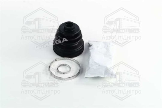 Пильовик ШРКШ внутрішній (компл.) MINI, Mitsubishi, Nissan, Toyota (вир-во Blue Print)