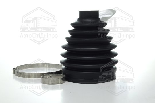 Пильовик ШРКШа (компл.) Nissan Qashqai I -14, X-Trail II -18 (вир-во Blue Print)