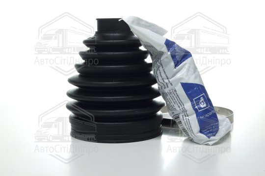 Пильовик ШРКШа (компл.) Nissan Qashqai I -14, X-Trail II -18 (вир-во Blue Print)