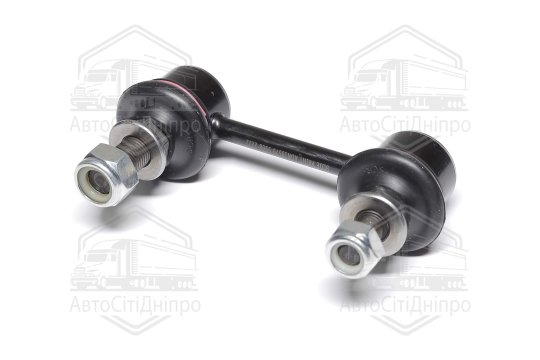 Тяга стабілізатору задн. Nissan Primera III -08 (вир-во Blue Print)