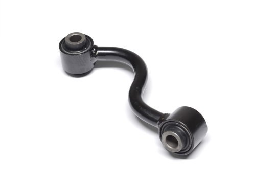 Тяга стабілізатору задн. лів. Nissan Qashqai I +2 -14 (вир-во Blue Print)