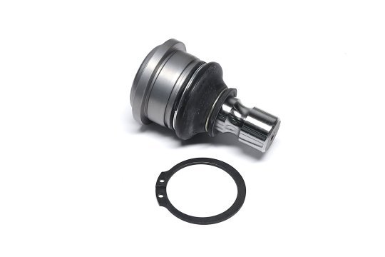 Опора шарова передн. зі стопорн. кільцем Nissan Qashqai I -14 (вир-во Blue Print)