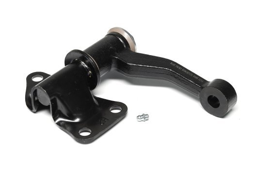 Важіль маятниковий передн. Nissan Terrano II 4WD -14 (вир-во Blue Print)