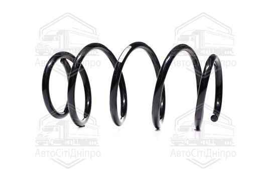 Пружина підвіски передн. Nissan Qashqai I -14 (вир-во Blue Print)