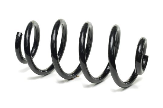 Пружина підвіски задн. Nissan Juke I -19 (вир-во Blue Print)