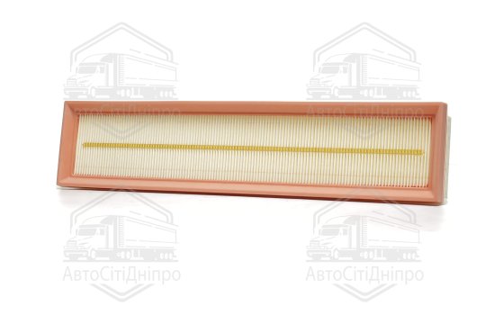 Фільтр повітряний Citroen Berlingo II -18, Peugeot Partner -18 (вир-во Blue Print)