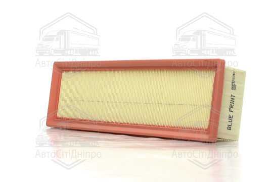 Фільтр повітряний Citroen, Peugeot (вир-во Blue Print)