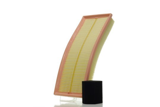 Фільтр повітряний Citroen C4 III 20-, Peugeot 308 III 21- (вир-во Blue Print)