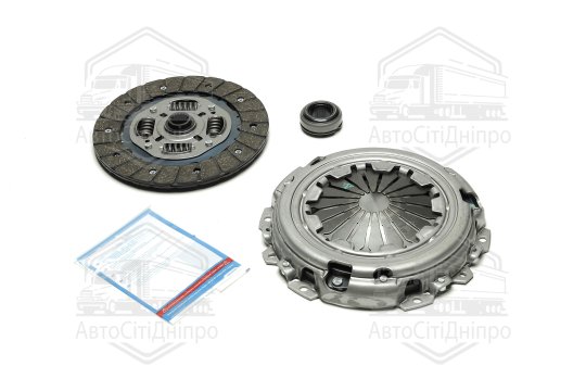 Зчеплення Citroen Berlingo, C4, Peugeot (вир-во Blue Print)