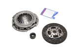 Зчеплення (компл.) Citroen C3 II -21, DS, Opel, Peugeot 208 I -20 (вир-во Blue Print)