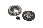 Зчеплення (компл.) Citroen Jumpy I -06, FIAT, Peugeot Expert I -06 (вир-во Blue Print)