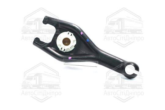 Вилка зчеплення CITROEN, PEUGEOT (вир-во Blue Print)