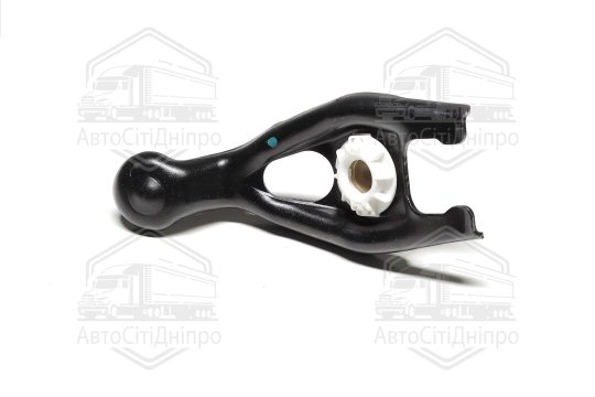 Вилка зчеплення Citroen, DS, Peugeot (вир-во Blue Print)