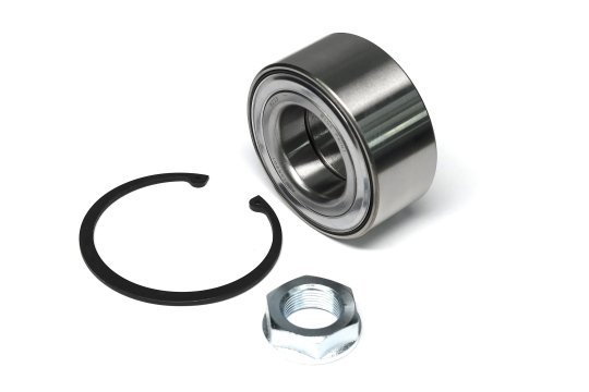 Підшипник маточини (компл.) передн. Citroen, Opel, Peugeot (вир-во Blue Print)