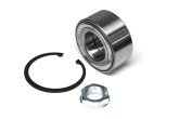 Підшипник маточини (компл.) передн. Citroen, Opel, Peugeot (вир-во Blue Print)