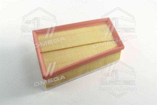 Фільтр повітряний Renault (вир-во Blue Print)