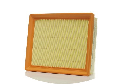 Фільтр повітряний FIAT, Nissan, Opel Vivaro B -19, Renault Trafic III 14- (вир-во Blue Print)