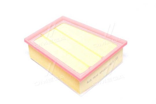 Фільтр повітряний Renault Megane IV 15- (вир-во Blue Print)