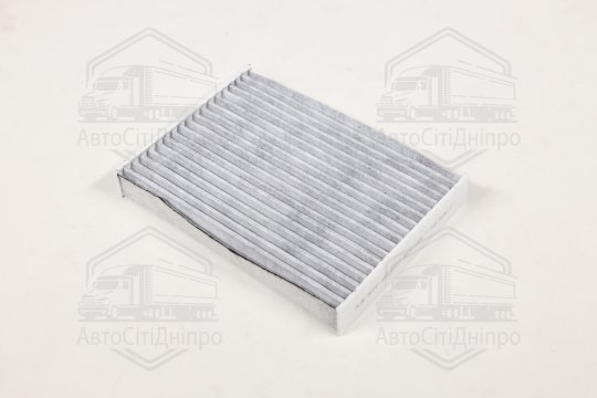 Фільтр салону вугільний Renault (вир-во Blue Print)