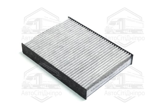 Фільтр салону вугольн. Renault Kadjar 15-, Kangoo III 21-, Megane IV 15- (вир-во Blue Print)