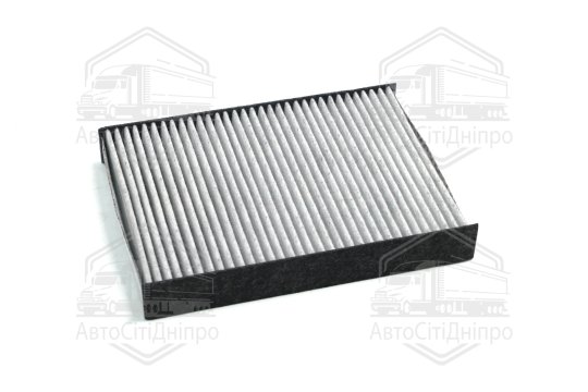 Фільтр салону вугольн. Renault Kadjar 15-, Kangoo III 21-, Megane IV 15- (вир-во Blue Print)