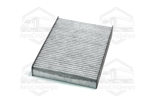 Фільтр салону вугольн. Renault Kadjar 15-, Kangoo III 21-, Megane IV 15- (вир-во Blue Print)