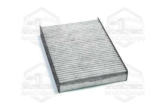 Фільтр салону вугольн. Renault Kadjar 15-, Kangoo III 21-, Megane IV 15- (вир-во Blue Print)