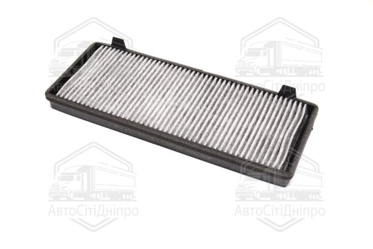 Фільтр салону вугільний Renault (вир-во Blue Print)