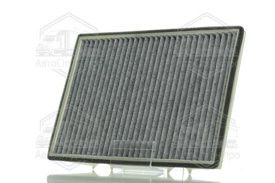 Фільтр салону вугільн. Renault Megane I -08 (вир-во Blue Print)