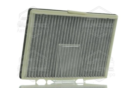 Фільтр салону вугільн. Renault Megane I -08 (вир-во Blue Print)