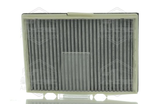 Фільтр салону вугільн. Renault Megane I -08 (вир-во Blue Print)