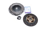 Зчеплення (компл.) Dacia Sandero I 07-, Nissan, Renault Kangoo I -21 (вир-во Blue Print)