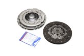 Зчеплення (компл.) Nissan Primastar I -16, Opel Vivaro A -14, Renault Laguna II (вир-во Blue Print)
