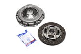 Зчеплення (компл.) Dacia Duster I -20, Renault Megane III -16 (вир-во Blue Print)