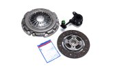 Зчеплення (компл.) Renault Fluence 10-, Kangoo -21 (вир-во Blue Print)