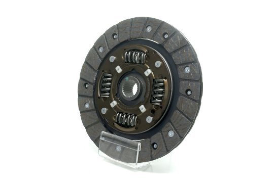 Диск зчеплення Dacia Sandero II 12-, Renault Kangoo I -21 (вир-во Blue Print)