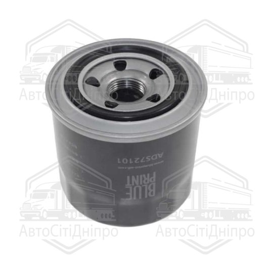 Фільтр масляний (вир-во Blue Print)