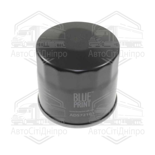 Фільтр масляний (вир-во Blue Print)