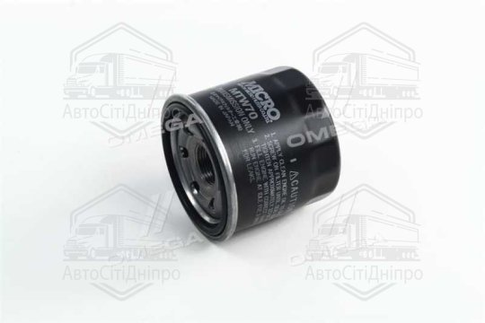 Фільтр масла трансмісійного FIAT, Nissan, Subaru (вир-во Blue Print)