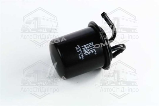 Фільтр паливний Subaru (вир-во Blue Print)