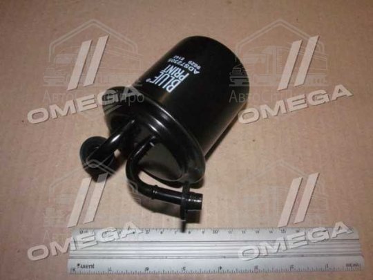 Фільтр паливний Subaru (вир-во Blue Print)