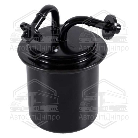 Фільтр паливний Subaru (вир-во Blue Print)