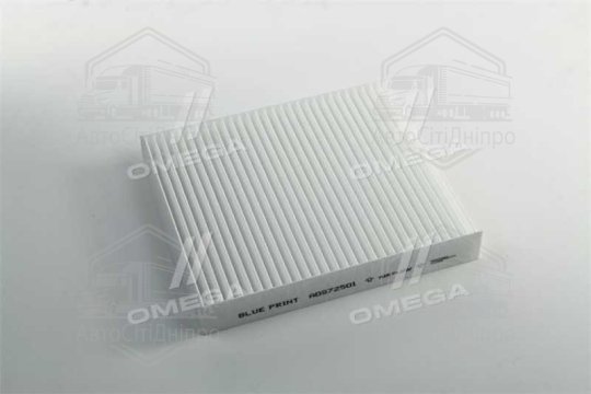 Фільтр салону Subaru (вир-во Blue Print)