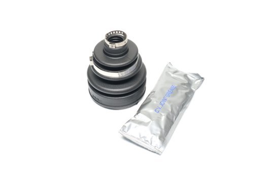 Пильник ШРКШ (компл.) Subaru Forester II-10, Impreza III 4WD-13 (вир-во Blue Print)