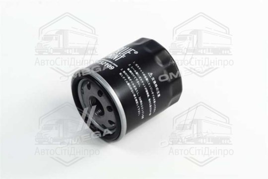 Фільтр масляний (вир-во Blue Print)