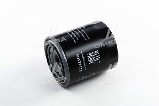 Фільтр масляний (вир-во Blue Print)