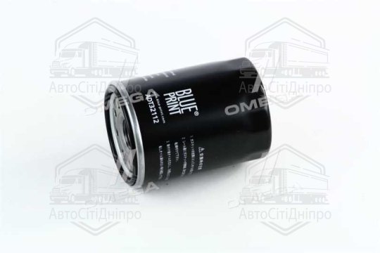 Фільтр масляний Lexus, Toyota (вир-во Blue Print)