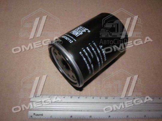 Фільтр масляний Lexus, Toyota (вир-во Blue Print)