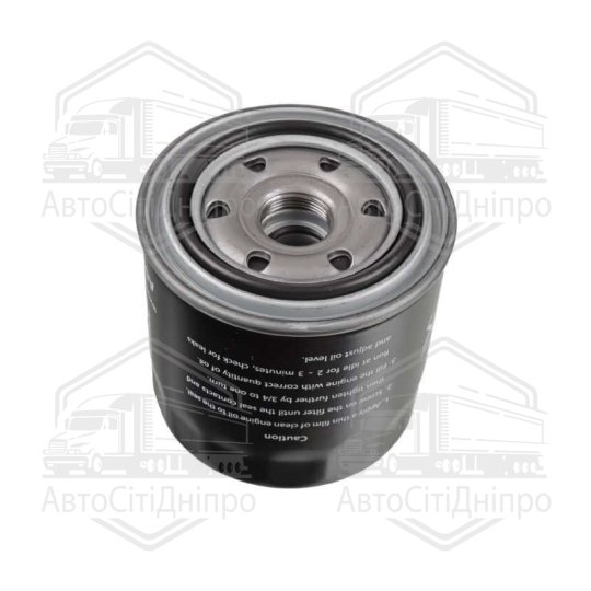 Фільтр масляний Toyota (вир-во Blue Print)