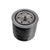 Фільтр масляний Toyota (вир-во Blue Print)